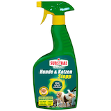 Artikelbild 1 für SUBSTRAL® Celaflor® Hunde & Katzen Stopp Tierabwehrspray 500 ml, Artikelnummer 664879
