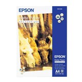 Artikelbild 1 für EPSON Fotopapier S041256 DIN A4 matt 167 g/qm 50 Blatt, Artikelnummer 514869