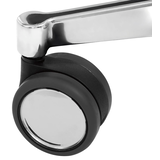 Artikelbild 1 für Mayer Stuhlrollen für harte Böden, 5 St., Artikelnummer 348737