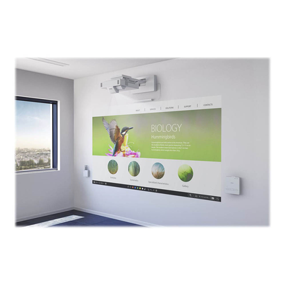 Artikelbild 7 für EPSON EB-1485Fi, 3LCD Kurzdistanz-Beamer, 5.000 Lumen, Artikelnummer 494084