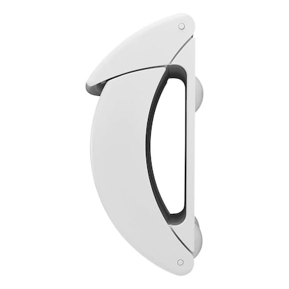 Artikelbild 9 für BURG WÄCHTER Briefkasten Kiel 12800 weiß, Artikelnummer 503230