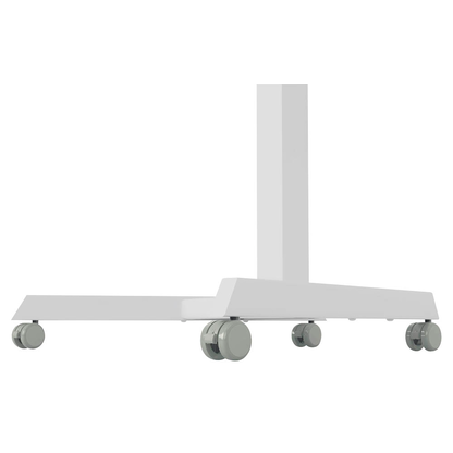 Artikelbild 3 für LEITZ Rollen für Schreibtische, 4 St., Artikelnummer 642409