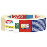 Artikelbild 1 für tesa Masking Tape Kreppband beige 30,0 mm x 50,0 m 1 Rolle, Artikelnummer 723928