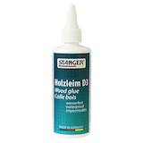 Artikelbild 1 für STANGER D3 Holzleim 100,0 g, 1 St., Artikelnummer 693289