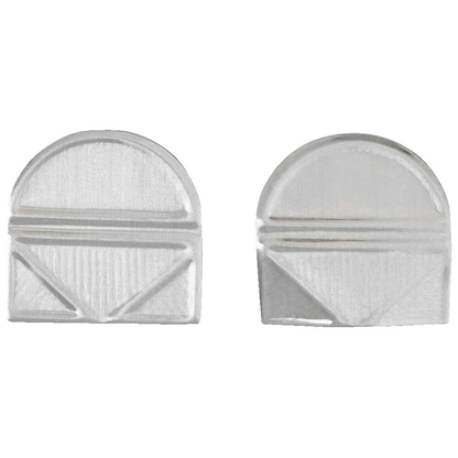 Artikelbild 4 für Gowi Eckenklammern silber 1,9 x 1,8 cm, 100 St., Artikelnummer 721347