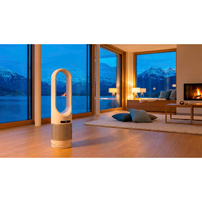 Artikelbild 10 für Hansa AM-046 Turmventilator 30 W, Artikelnummer 773487