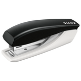 Artikelbild 1 für LEITZ Heftgerät Mini 5517 schwarz, 1 St., Artikelnummer 648188