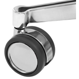 Artikelbild 1 für Mayer Stuhlrollen für harte Böden, 5 St., Artikelnummer 348981