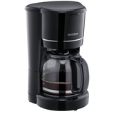 Artikelbild 1 für SEVERIN KA 4320 Kaffeemaschine schwarz, 10 Tassen, Artikelnummer 241089