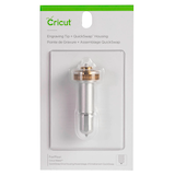 Artikelbild 1 für cricut™ Gravurspitze für Schneideplotter, 1 St., Artikelnummer 958266