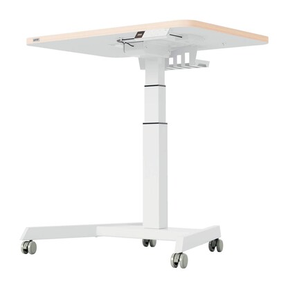 Artikelbild 10 für LEITZ Rollen für Schreibtische, 4 St., Artikelnummer 642409