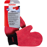 Artikelbild 1 für SONAX Reinigungshandschuh Mikrofaser 40 °C waschbar, 1 St., Artikelnummer 655229
