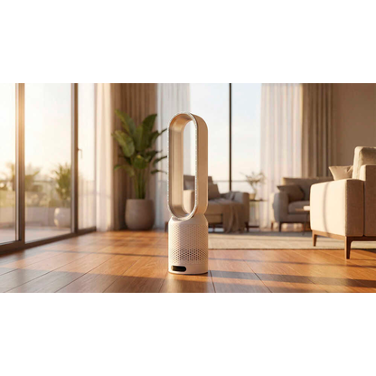 Artikelbild 5 für Hansa AM-016 Turmventilator 40 W, Artikelnummer 644852