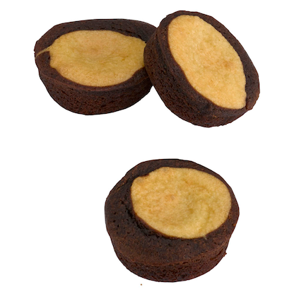 Artikelbild 5 für Bahlsen Kuchen Snack Marmor Gebäck 1,52 kg, 55 St., Artikelnummer 930368