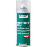Artikelbild 1 für STANGER Desinfektionsspray 400 ml, Artikelnummer 205894