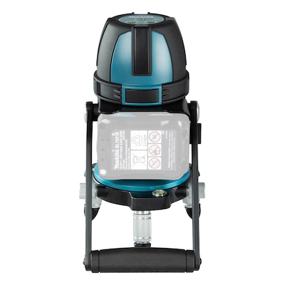 Artikelbild 8 für makita SK209GDZ Akku-Multilinienlaser 12,0 V, ohne Akku, Artikelnummer 308146