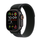 Artikelbild 1 für Apple Watch Ultra 2 49 mm (GPS + Cellular) Trail Loop S/M schwarz, Artikelnummer 454209
