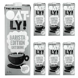 Artikelbild 1 für OATLY! BARISTA EDITION Haferdrink 6x 1,5 l, Artikelnummer 753366