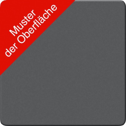 Artikelbild 2 für fm Aktenregal Sidney lavagrau 100,0 x 44,2 x 186,9 cm, 1 St., Artikelnummer 414877