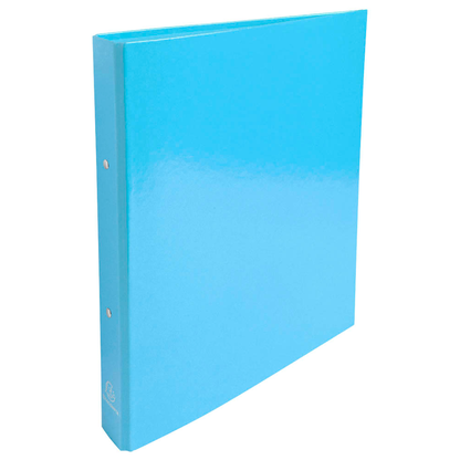 Artikelbild 5 für Exacompta Iderama Ringbuch 2-Ringe farbsortiert 4,0 cm DIN A4, 10 St., Artikelnummer 681308