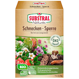 Artikelbild 1 für SUBSTRAL® Naturen® Schneckenabwehr Bio Schneckensperre braun, 2,3 kg, 1 St., Artikelnummer 664977