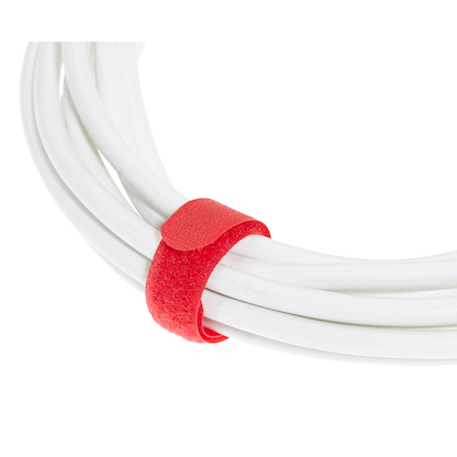 Artikelbild 3 für MediaRange Kabelbinder farbsortiert 21,5 cm x 1,6 cm, 5 St., Artikelnummer 348363