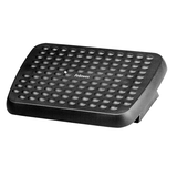 Artikelbild 1 für Fellowes Fußstütze schwarz Kunststoff, Artikelnummer 770065