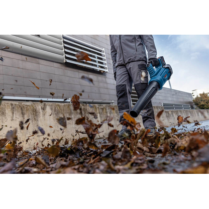 Artikelbild 3 für BOSCH Professional GBL 18V-750 Akku-Laubbläser, Artikelnummer 131609