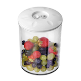 Artikelbild 1 für Bartscher Vakuumbehälter transparent 1,5 l, 1 St., Artikelnummer 426334