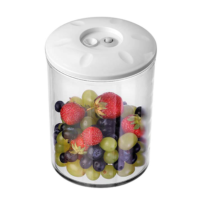 Artikelbild für Bartscher Vakuumbehälter transparent 1,5 l, 1 St., Artikelnummer 426334