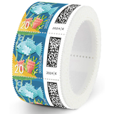 Artikelbild 1 für Deutsche Post 0,20 € Briefmarken 