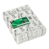 Artikelbild 1 für PAPSTAR Hot Dog-Tüten weiß 21,0 x 8,5 cm, 1.000 St., Artikelnummer 743064