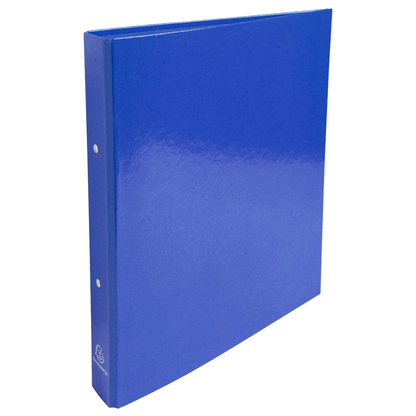 Artikelbild 4 für Exacompta Iderama Ringbuch 2-Ringe farbsortiert 4,0 cm DIN A4, 10 St., Artikelnummer 681308