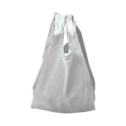 Artikelbild für VP Hemdchentragetaschen weiß 27,0 x 48,0 cm, 1.000 St., Artikelnummer 583161