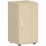 Artikelbild 1 für geramöbel Aktenschrank Flex, S-342100-AA ahorn 1 Fachboden 40,0 x 42,0 x 75,2 cm, Artikelnummer 875447