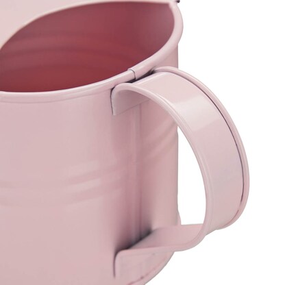 Artikelbild 7 für relaxdays Gießkanne rosa 1,3 l, Artikelnummer 440212
