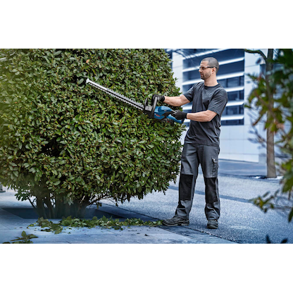 Artikelbild 2 für BOSCH Professional GHE 18V-60 Akku-Heckenschere, Artikelnummer 131486