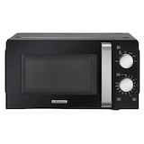 Artikelbild 1 für SEVERIN MW 7886 Mikrowelle 700 W schwarz, Artikelnummer 241426