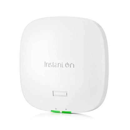 Artikelbild 2 für HPE Networking Instant On AP32 RW ohne Netzteil PoE Access Point, 1 St., Artikelnummer 373611