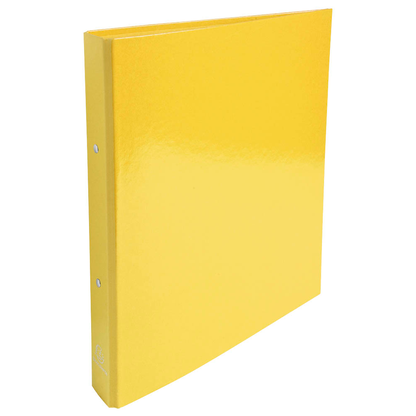 Artikelbild 8 für Exacompta Iderama Ringbuch 2-Ringe farbsortiert 4,0 cm DIN A4, 10 St., Artikelnummer 681308