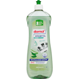 Artikelbild 1 für domol Balsam Aloe Vera Spülmittel 1,0 l, Artikelnummer 213167