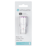 Artikelbild 1 für Silhouette SILH-BLADE-1MM Premium Messer für Schneideplotter, 1 St., Artikelnummer 502601