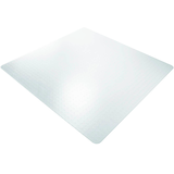 Artikelbild 1 für Ecogrip Solid Bodenschutzmatte für Teppichböden rechteckig, 110,0 x 120,0 cm, Artikelnummer 593531