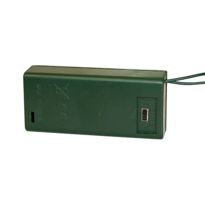 Artikelbild 6 für Idena Baum 10 LED Dekoleuchte rot, 1 St., Artikelnummer 105169