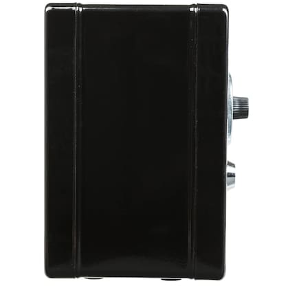 Artikelbild 10 für Idena Spardose Spartresor schwarz, 1 St., Artikelnummer 141026