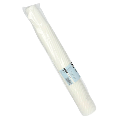Artikelbild 5 für STARPAK Einweg-Trinkbecher weiß 0,2 l, 100 St., Artikelnummer 792788