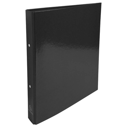 Artikelbild 3 für Exacompta Iderama Ringbuch 2-Ringe farbsortiert 4,0 cm DIN A4, 10 St., Artikelnummer 681308