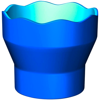 Artikelbild 2 für FABER-CASTELL CLICK & GO Wasserbecher, Artikelnummer 621243