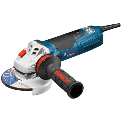 Artikelbild für BOSCH Professional GWS 19-125 CIE Winkelschleifer 1.900 W, Artikelnummer 150411