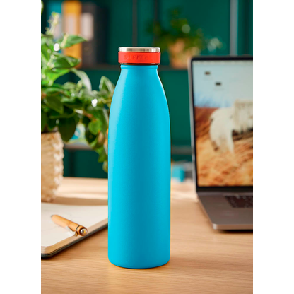 Artikelbild 3 für LEITZ Isolierflasche Cosy blau 500,0 ml, 1 St., Artikelnummer 425302